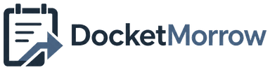 DocketMorrow logo